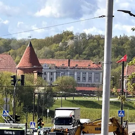 4 With A View To Castle