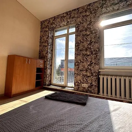 Apartment 4 With A View To Castle *