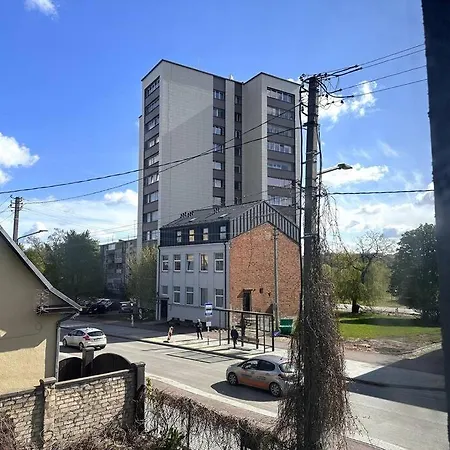 4 With A View To Castle * Kaunas