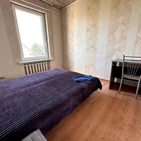 Apartment 4 With A View To Castle *