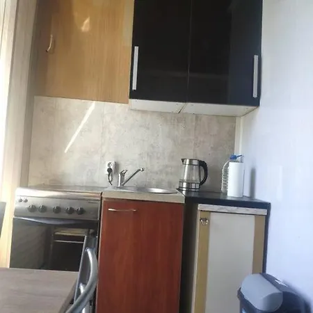 4 With A View To Castle Apartment