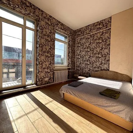 4 With A View To Castle Apartment
