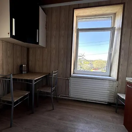 Apartment 4 With A View To Castle